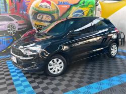FORD Ka Hatch 1.0 12V 4P FLEX TI-VCT SE