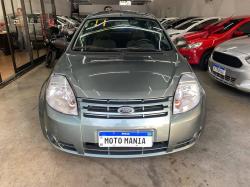 FORD Ka Hatch 1.0 12V 4P FLEX TI-VCT TECNO