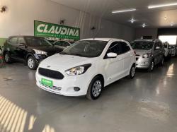 FORD Ka Hatch 1.0 12V 4P FLEX TI-VCT SE