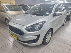 FORD Ka Hatch 1.0 12V 4P FLEX TI-VCT SE
