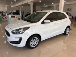 FORD Ka Hatch 1.0 12V 4P FLEX TI-VCT SE