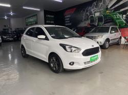FORD Ka Hatch 1.0 12V 4P FLEX TI-VCT SE