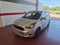 FORD Ka Hatch 1.0 12V 4P FLEX TI-VCT SE