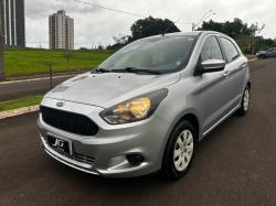 FORD Ka Hatch 1.0 12V 4P FLEX TI-VCT SE