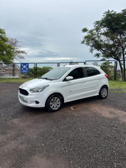 FORD Ka Hatch 1.0 12V 4P FLEX TI-VCT SE