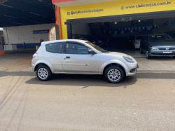 FORD Ka Hatch 1.0 CLASS FLEX