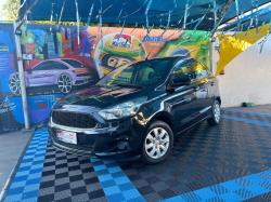 FORD Ka Hatch 1.0 CLASS