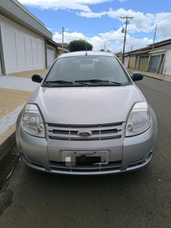 FORD Ka Hatch 1.0 CLASS FLEX