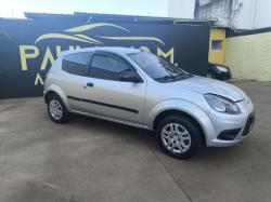 FORD Ka Hatch 1.0 CLASS FLEX