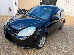 FORD Ka Hatch 1.0 CLASS FLEX