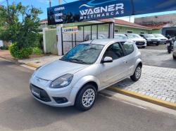 FORD Ka Hatch 1.0 CLASS FLEX