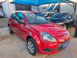 FORD Ka Hatch 1.0 CLASS FLEX