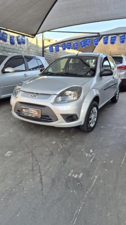 FORD Ka Hatch 1.0 CLASS FLEX