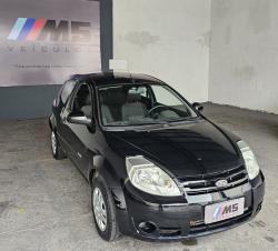 FORD Ka Hatch 1.0 CLASS FLEX