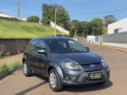 FORD Ka Hatch 1.0 CLASS FLEX