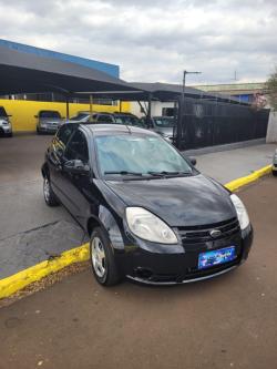 FORD Ka Hatch 1.0 FLEX