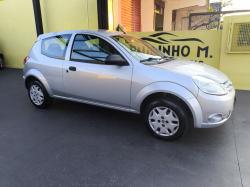 FORD Ka Hatch 1.0 FLEX