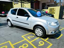 FORD Ka Hatch 1.0 FLEX FORD Ka Hatch 1.0 FLEX
