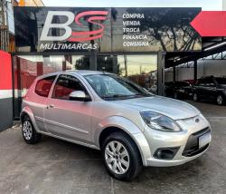 FORD Ka Hatch 1.0 FLEX