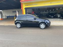 FORD Ka Hatch 1.0 FLEX