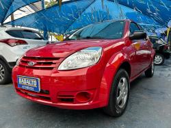 FORD Ka Hatch 1.0 FLEX