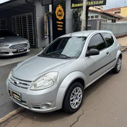 FORD Ka Hatch 1.0 FLEX