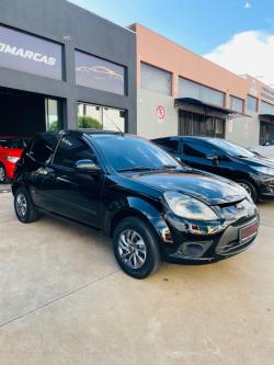 FORD Ka Hatch 1.0 FLEX