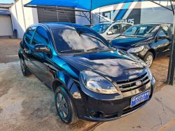 FORD Ka Hatch 1.0 FLEX