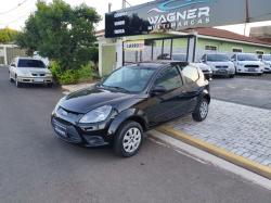 FORD Ka Hatch 1.0 FLEX