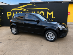FORD Ka Hatch 1.0 FLEX