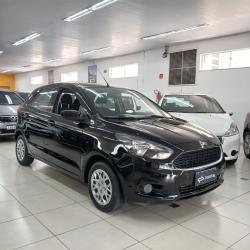 FORD Ka Hatch 1.0 FLEX