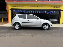 FORD Ka Hatch 1.0 FLEX