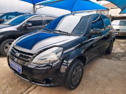 FORD Ka Hatch 1.0 FLEX