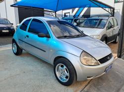 FORD Ka Hatch 1.0 GL
