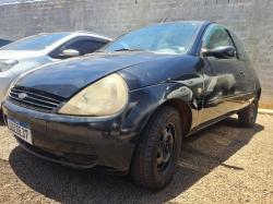 FORD Ka Hatch 1.0 GL IMAGE