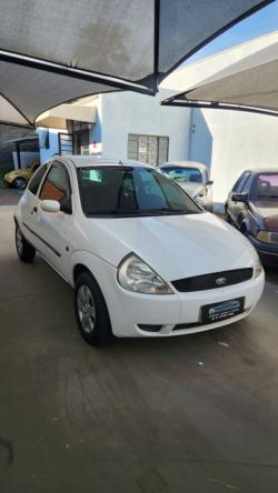 FORD Ka Hatch 1.0 GL