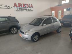 FORD Ka Hatch 1.0 GL IMAGE