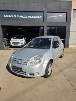 FORD Ka Hatch 1.0 GL
