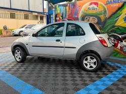 FORD Ka Hatch 1.0 GL IMAGE