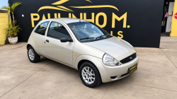 FORD Ka Hatch 1.0 GL