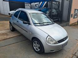 FORD Ka Hatch 1.0 GL
