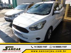 FORD Ka Hatch 1.5 12V 4P FLEX TI-VCT SE