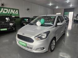 FORD Ka Hatch 1.5 12V 4P FLEX TI-VCT SE