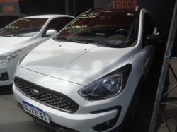 FORD Ka Hatch 1.5 12V 4P FLEX TI-VCT FREESTYLE AUTOM�TICO