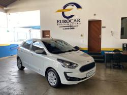 FORD Ka Hatch 1.5 12V 4P FLEX TI-VCT SE AUTOMÁTICO