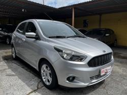 FORD Ka Hatch 1.5 16V 4P FLEX SIGMA SEL