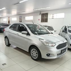 FORD Ka Hatch 1.5 16V FLEX SIGMA SE