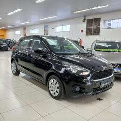 FORD Ka Hatch 1.5 16V FLEX SIGMA SE