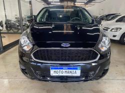 FORD Ka + Sedan 1.0 12V 4P TI-VCT SE PLUS FLEX