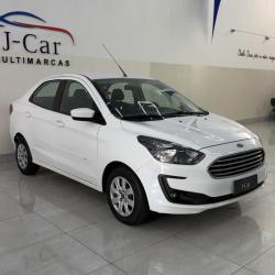 FORD Ka + Sedan 1.0 12V 4P TI-VCT SE FLEX